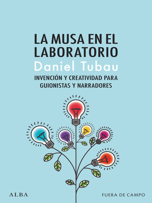 cover image of La musa en el laboratorio